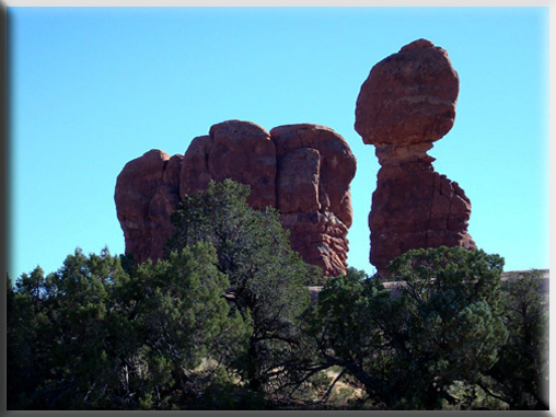 Arches